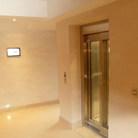 Apartment Crystal Zlatibor Exteriör bild