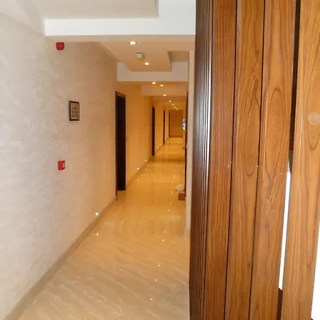 Apartment Crystal Zlatibor Exteriör bild