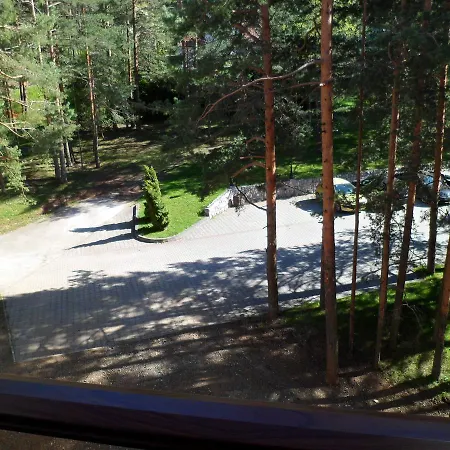 Apartment Crystal Zlatibor Exteriör bild