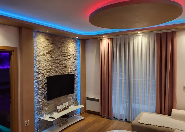 Apartment Crystal