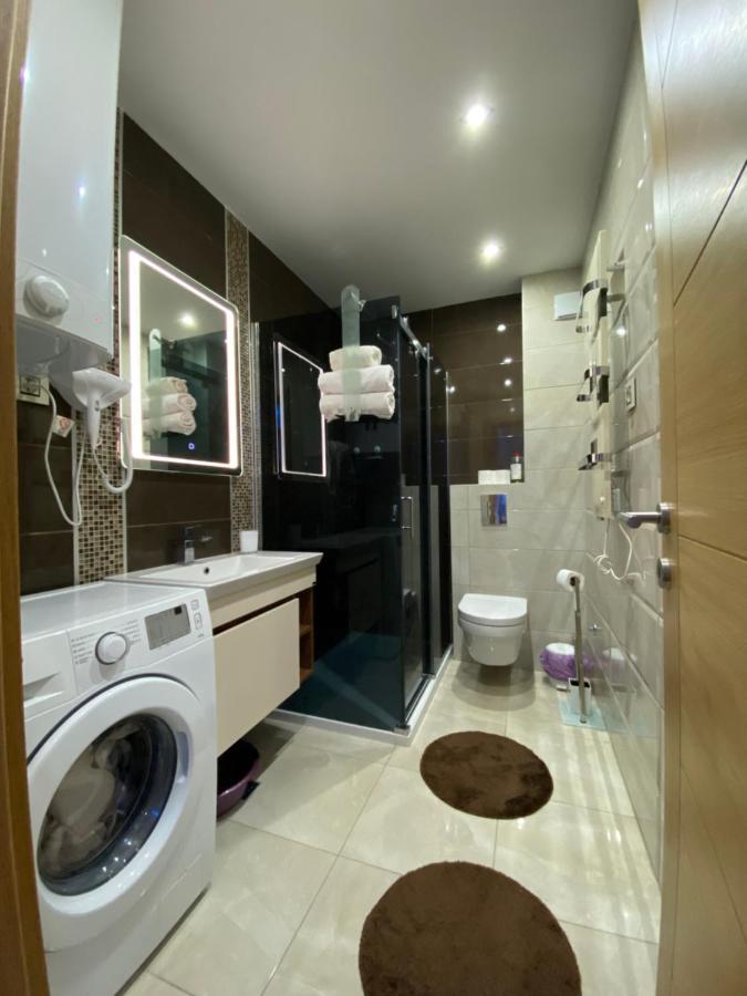 Crystal Apartment Zlatibor