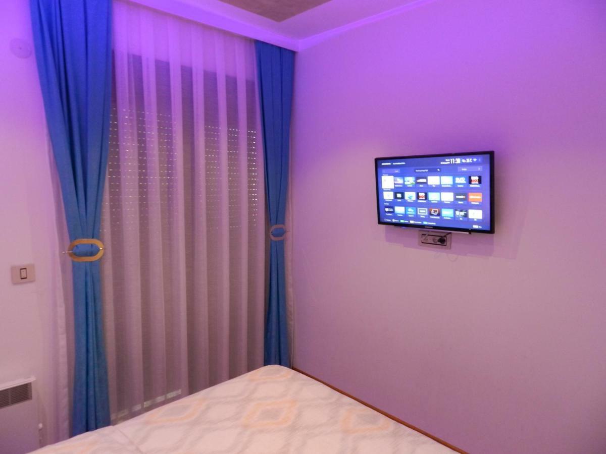 Apartment Crystal Zlatibor